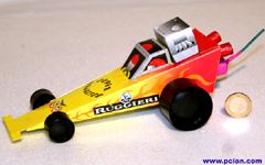 Super Dragster