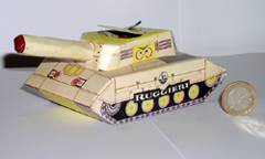 super tank